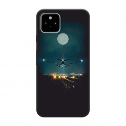 ������� ����������� ����� ������ ���� �� Google Pixel 5A