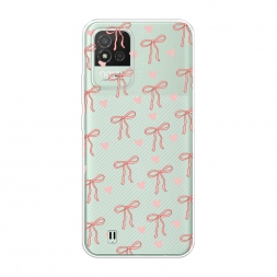 ����������� ����� ������� � �������� �� Realme Narzo 50i