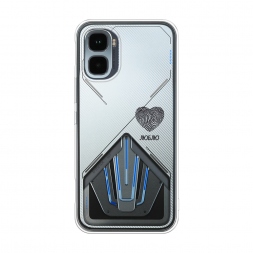 ����������� ����� ��������� ������ ������ �� Infinix GT 50 Pro 5G