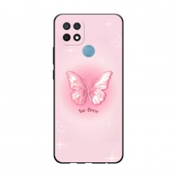 ������� ����������� ����� be free butterfly 1 �� Oppo A15