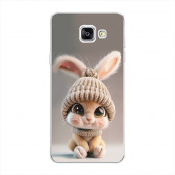 ����������� ����� ���������� � ������� ����� �� Samsung Galaxy A5 2016