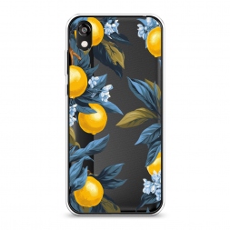 ����������� ����� ������ ������ ��� �� Honor 8S Prime