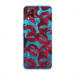 ����������� ����� ������ ������� 2 �� Infinix HOT 10S