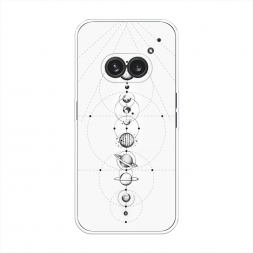 ����������� ����� ����� ������ �� Nothing Phone 2a