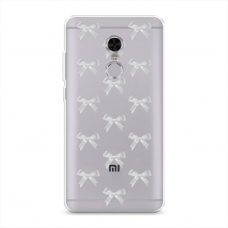 ����������� ����� ����� ������� �� Xiaomi Redmi Note 4 (MediaTek)