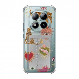 ������ ���������� ������� �� Redmi Note 15 Pro 5G