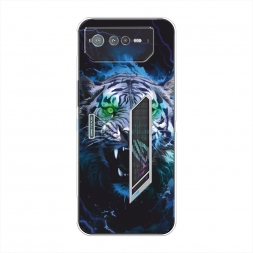 ����������� ����� ���������� ����� ����� �� Asus ROG Phone 6