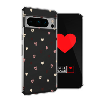 ����������� ����� �������� ������� ������� �� Google Pixel 8 Pro