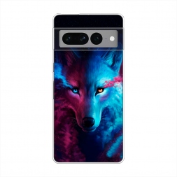 ����������� ����� ��������� ���� �� Google Pixel 7 Pro