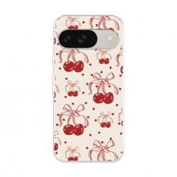 ����������� ����� ����� � �������� ������� 1 �� Google Pixel 9