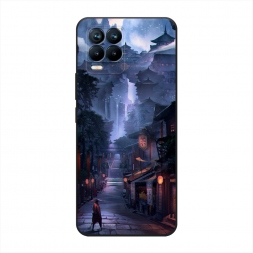 ������� ����������� ����� �������� ������� �� Realme 8