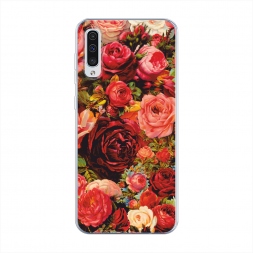 ����������� ����� ���� ��������� �� Samsung Galaxy A50
