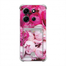  ����� ������-����� �� Infinix Note 30i