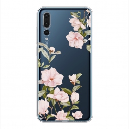 ����������� ����� ��������� �������� �� Huawei P20 Pro