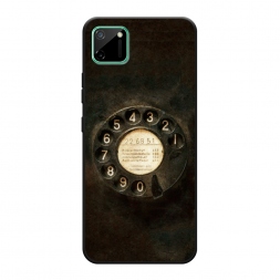 ������� ����������� ����� ��������� ������� �� Realme C11