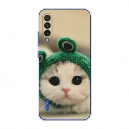 ����������� ����� ������ � ���������� ������� �� Xiaomi Mi CC9E