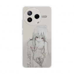 ����������� ����� ����� ������� �����-����� �� Xiaomi POCO F7 Pro