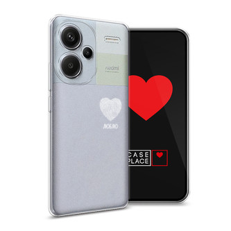 ����������� ����� ��������� ������ ����� �� Xiaomi Redmi Note 13 Pro Plus