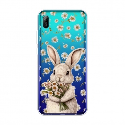 ����������� ����� ����� � ������� �� Huawei Y6 Pro (Prime) 2019