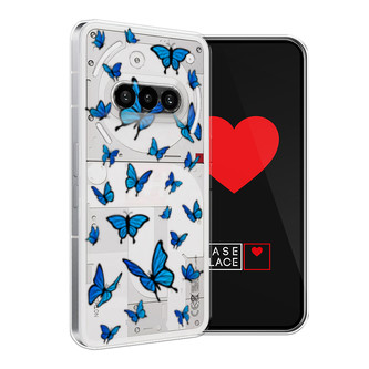 ����������� ����� ����� ������� �� Nothing Phone 3a