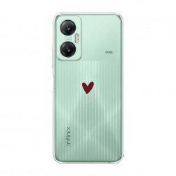 ����������� ����� ��������� ������� �������� �� Infinix HOT 20 5G