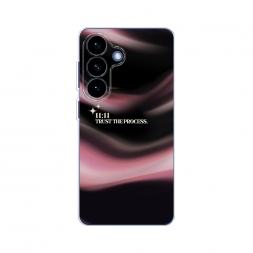 ����������� ����� trust the process �� Samsung S26