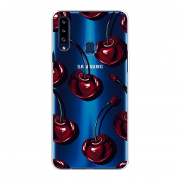 ����������� ����� ������ ������� 4 �� Samsung Galaxy A20s