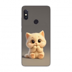 ����������� ����� ����� ������ ����� �� Xiaomi Redmi Note 5/Note 5 Pro