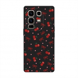 ������� ����������� ����� ����� � �������� �� Infinix Note 50 Pro Plus