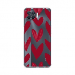 ����������� ����� ������� �������� ������� �� Oppo Reno 4 lite