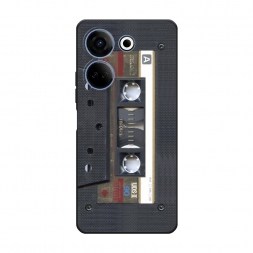 ������� ����������� ����� ��������� ������� �� Tecno Camon 20