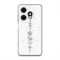 ������� ����������� ����� ����� ������ �� Tecno Spark Go 2024
