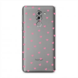 ����������� ����� ��������� ������� �������� �� Honor 6X