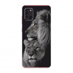 ����������� ����� ��� � ������ �� Samsung Galaxy A31