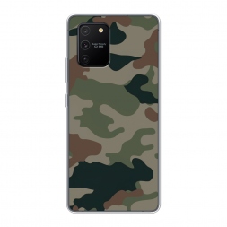 ����������� ����� �������� 1 �� Samsung Galaxy A91