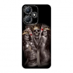 ����������� ����� ����� ������ � �������� �� Infinix Hot 30 Play