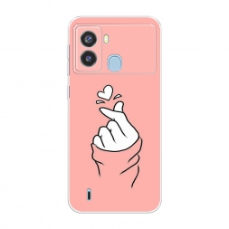 ����������� ����� ������-���� �� Tecno Pop 6