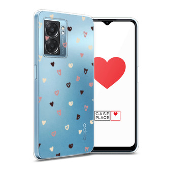 ����������� ����� �������� ������� ������� �� Oppo A57 5G