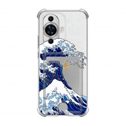 ����� � �������� ����� � �������� �� Huawei Nova 11