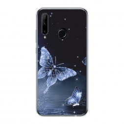 ����������� ����� ����������� ������� �� Honor 20e