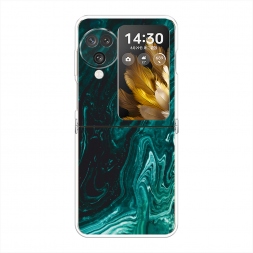 ����������� ����� ������ ������� �� Oppo Find N3 Flip