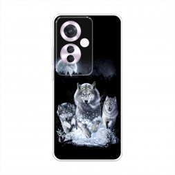 ����������� ����� ���� ������ ��� ����� �� Oppo Reno 11F