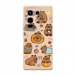 ����������� ����� �������� ������� �� Infinix Note 50