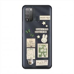 ����������� ����� dream a little �� Itel Vision 1 Pro