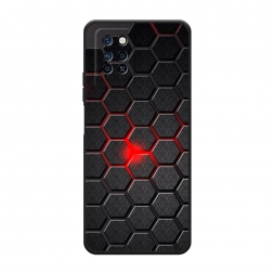 ������� ����������� ����� ���� ������� �� Infinix Note 10 Pro