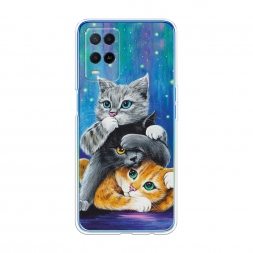 ����������� ����� ��� ���� ������� �� Oppo A54