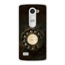 ����������� ����� ��������� ������� �� LG Leon (H324)