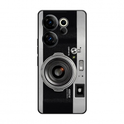������� ����������� ����� ����� ������ �� Tecno Camon 20 Premier