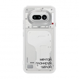����������� ����� ����� 1 �� Nothing Phone 4a