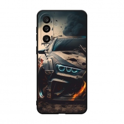 ������� ����������� ����� �� ����� �� Samsung M56 5G